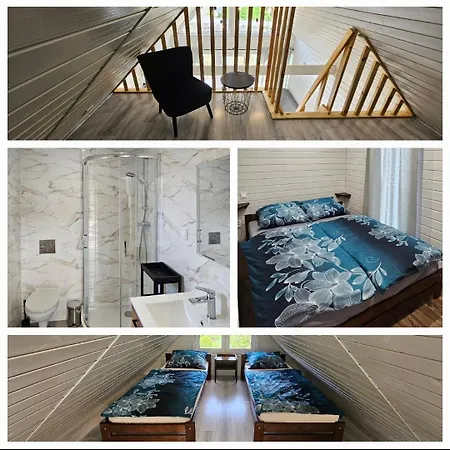 Σπίτι διακοπών Stodola Pod Gaikiem