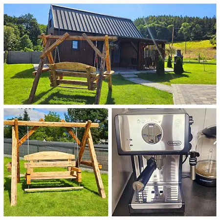 Σπίτι διακοπών Stodola Pod Gaikiem