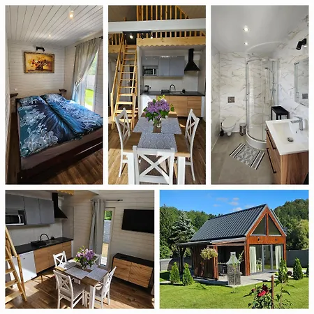 Stodola Pod Gaikiem *