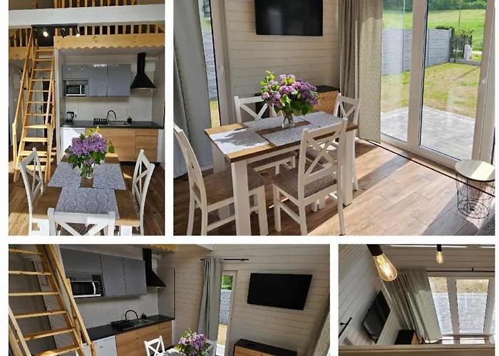 Stodola Pod Gaikiem *