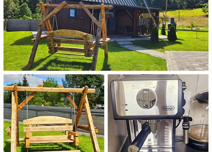 Σπίτι διακοπών Stodola Pod Gaikiem