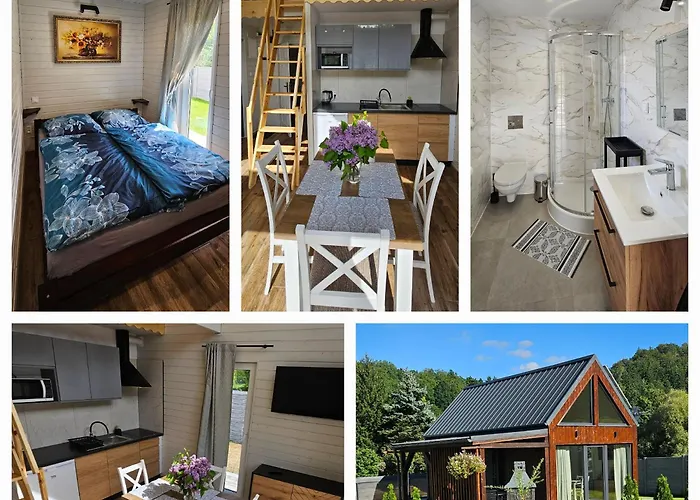 Stodola Pod Gaikiem *